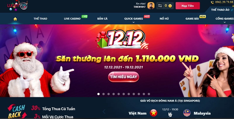 Lucky88