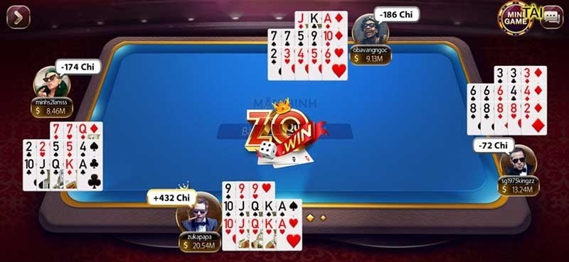 ZoWin