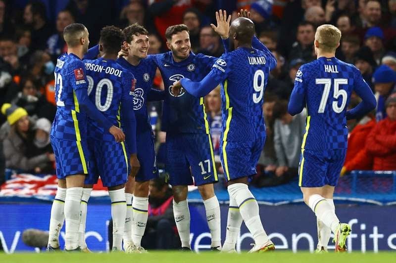 Soi kèo Chelsea